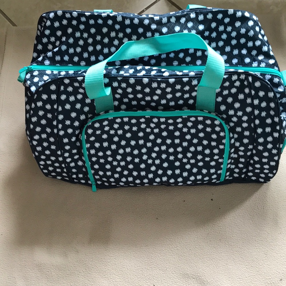 Thirty-One Duffel bag
